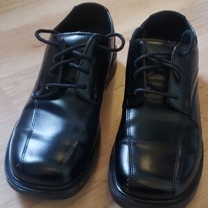 Deer Stags - Big Kid Oxford